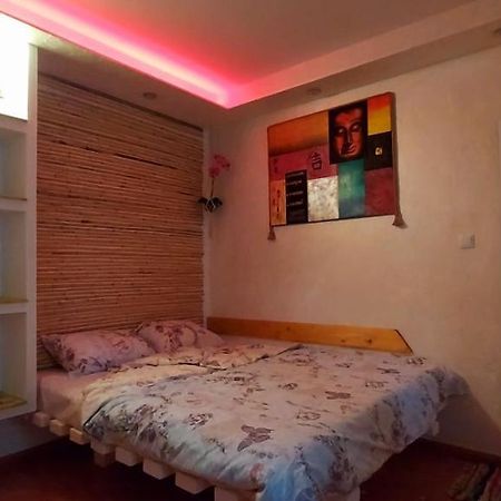 Sentosa Room 네세부르 외부 사진