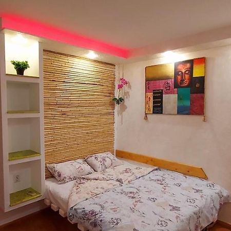 Sentosa Room 네세부르 외부 사진